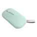 EAN 0195553303842 - ASUS Marshmallow MD100 ratón Oficina Ambidextro RF Wireless + Bluetooth Óptico 1600 DPI imagen 10