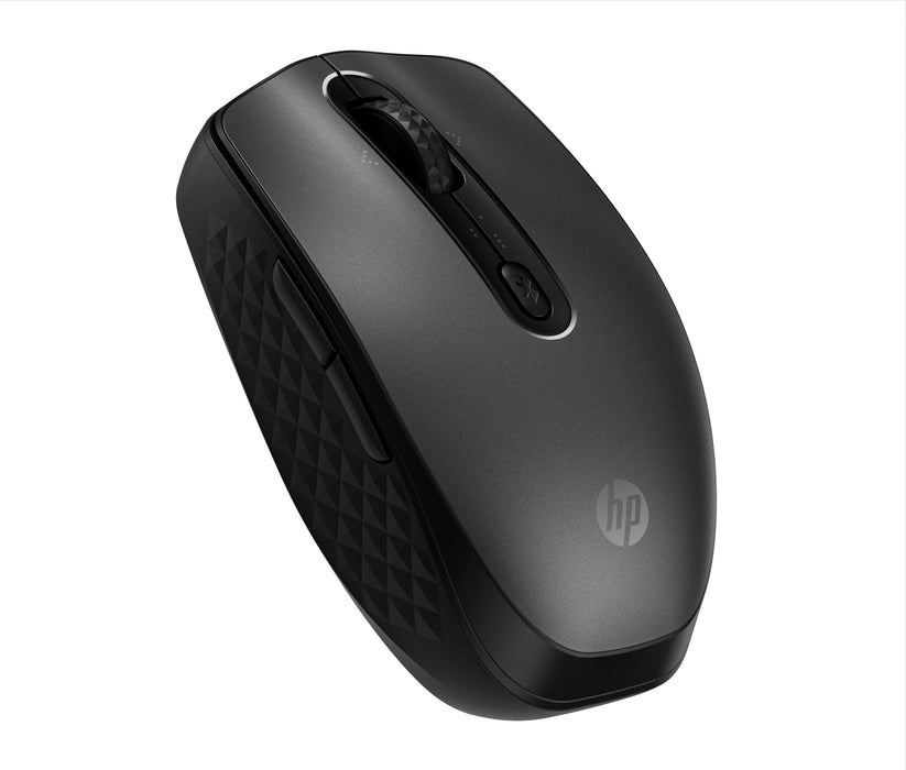 EAN 0196786418884 - HP 695 Rechargeable Wireless Mouse ratón Oficina Ambidextro Bluetooth 4000 DPI imagen 9