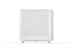 EAN 1220000352537 - HYTE X50 AIR MID TOWER CASE SNOW WHITE imagen 4