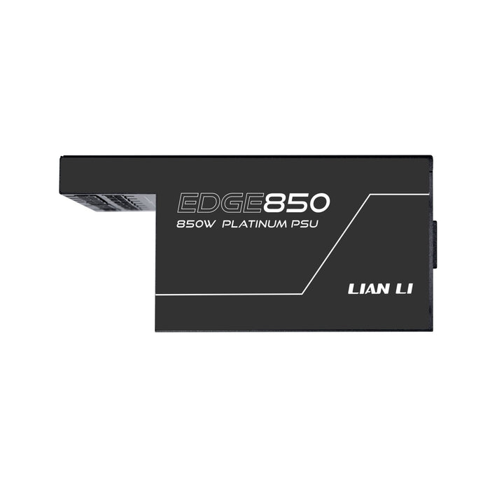 EAN 4718466015105 - Lian Li EG0850 unidad de fuente de alimentación 850 W 20-pin ATX SFX Negro imagen 5