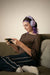 EAN 5707119061315 - Steelseries Arctis Nova 3P Auriculares Inalámbrico Diadema Música/uso diario Bluetooth Lavanda imagen 19