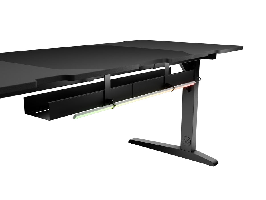 EAN 5901969445664 - GENESIS NDS-2251 escritorio para ordenador Negro imagen 3
