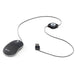 EAN 8435430606461 - NGS SIN ratón Viajes Ambidextro USB tipo A Óptico 1000 DPI imagen 6