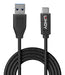EAN 4002888369725 - Lindy 36972 cable USB USB 3.2 Gen 2 (3.1 Gen 2) 1,5 m USB A USB C 10 Gbit/s 15 W Negro imagen 2
