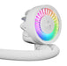 EAN 4895265000331 - ARCTIC Liquid Freezer III Pro 280 A-RGB (White) Procesador Sistema de refrigeración líquida todo en uno 1 imagen 4