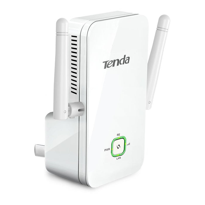 EAN 6932849414127 - Tenda A301 ampliador de red Transmisor de red imagen 1
