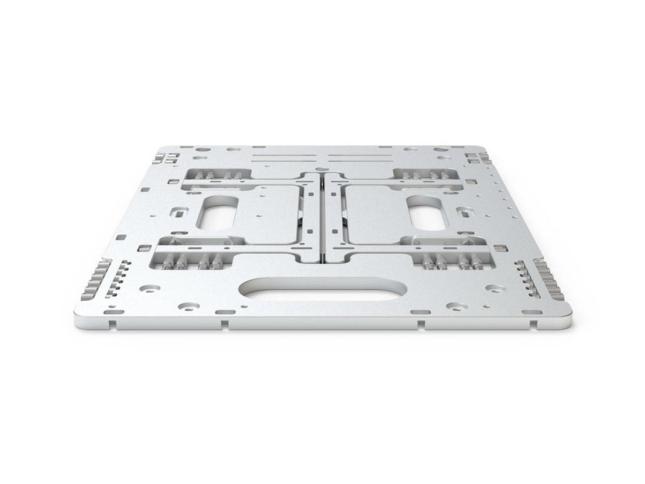 Mreacom Bc1 V2 Benchtable - Plata
