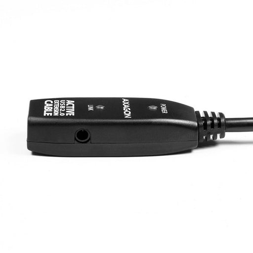 EAN 8595247902320 - Axagon ADR-205 cable USB USB 2.0 5 m USB A Negro imagen 2