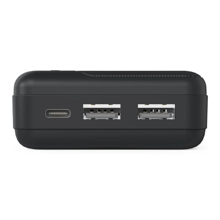 Power Pack 20000 Mah 2xusb-A Antracyt