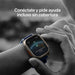 EAN 0195950609080 - Apple Watch Ultra 3 OLED 49 mm Digital 422 x 514 Pixeles Pantalla táctil 5G Titanio Wifi GPS (satélite) imagen 4