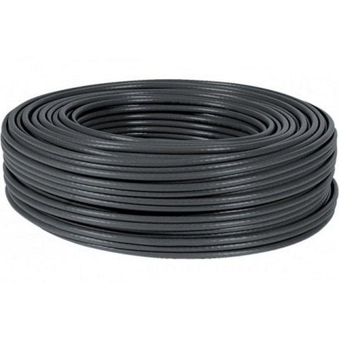 EAN 0745604518475 - Phasak PHR 681 cable de red Negro Cat6a F/FTP (FFTP) imagen 5