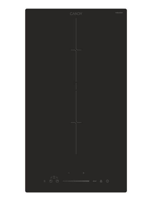 EAN 8059019071879 - Candy Idea CTP32SC/E1 Negro Integrado 28.8 cm Con placa de inducción 2 zona(s) imagen 1