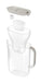 EAN 4006387140762 - Brita Style Essential Filtro de agua para jarra 2,4 L Arena, Transparente imagen 2