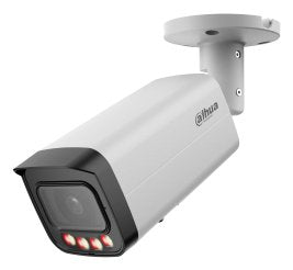 EAN 6937552411340 - Dahua Technology IPC-HFW5559T-ASE-IL Bala (forma) Cámara de seguridad IP Exterior 2960 x 1668 Pixeles Tec imagen 1