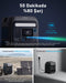 EAN 0194644298845 - Anker SOLIX C300X estación de energía portátil 7 Fosfato de hierro-litio (LiFePo4) 90000 mAh imagen 6