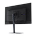 EAN 4719331871918 - GIGABYTE MO32U2 pantalla para PC 80 cm (31.5") 3840 x 2160 Pixeles 4K Ultra HD QD-OLED Negro imagen 4