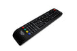 EAN 4260427613214 - Xoro XOR400716 Televisor 47 cm (18.5") HD Negro imagen 8