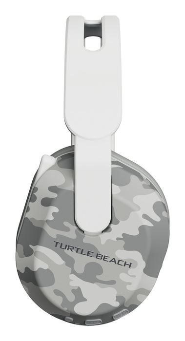 EAN 0731855031054 - Turtle Beach Stealth 500 Auriculares Inalámbrico Diadema Juego USB Tipo C Bluetooth Camuflaje imagen 4