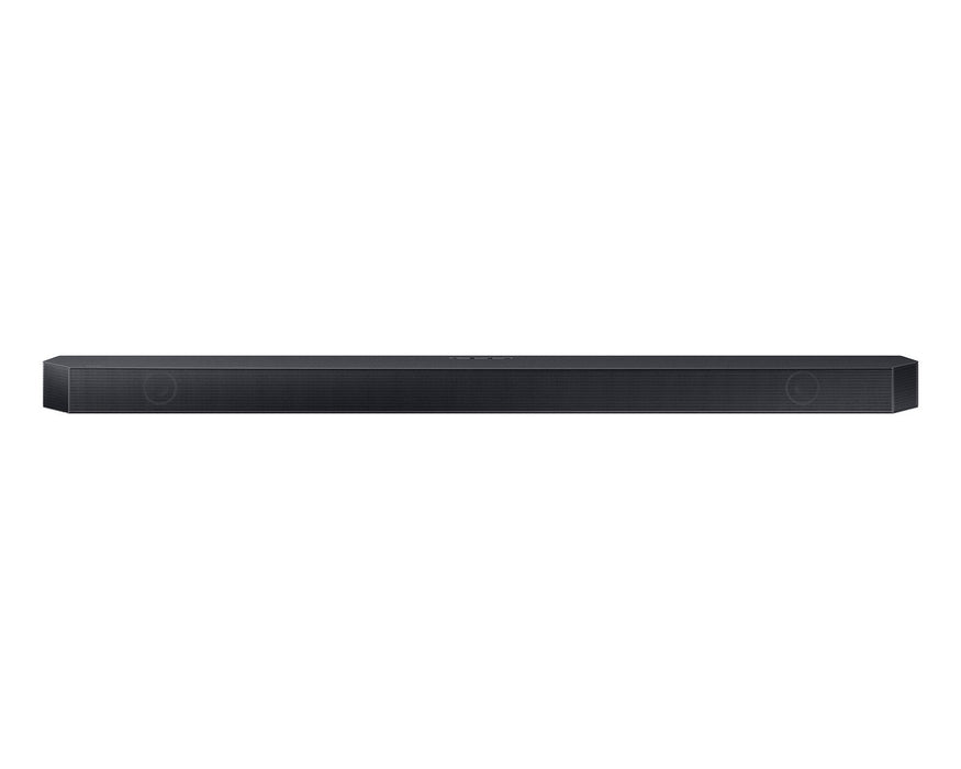 Samsung Hw-Q600h Negro 3.1.2 Canales 34 W