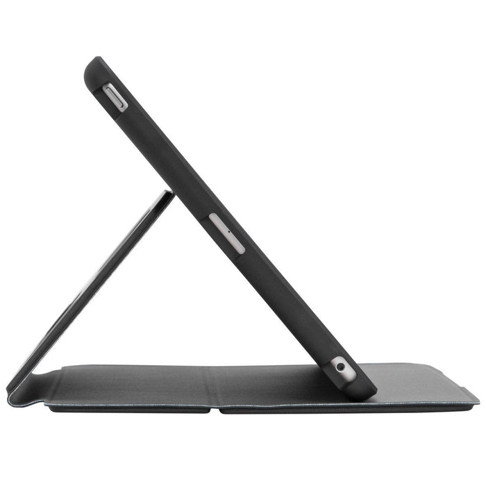 Targus Protek Case For Ipad 7th Gen 10.2" Ipad Air 10.5" And Ipad Pro 10.5" Black