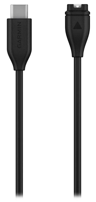 EAN 0753759306014 - Garmin 010-13278-00 Accesorios para dispositivos vestibles inteligentes Cable de carga Negro imagen 1