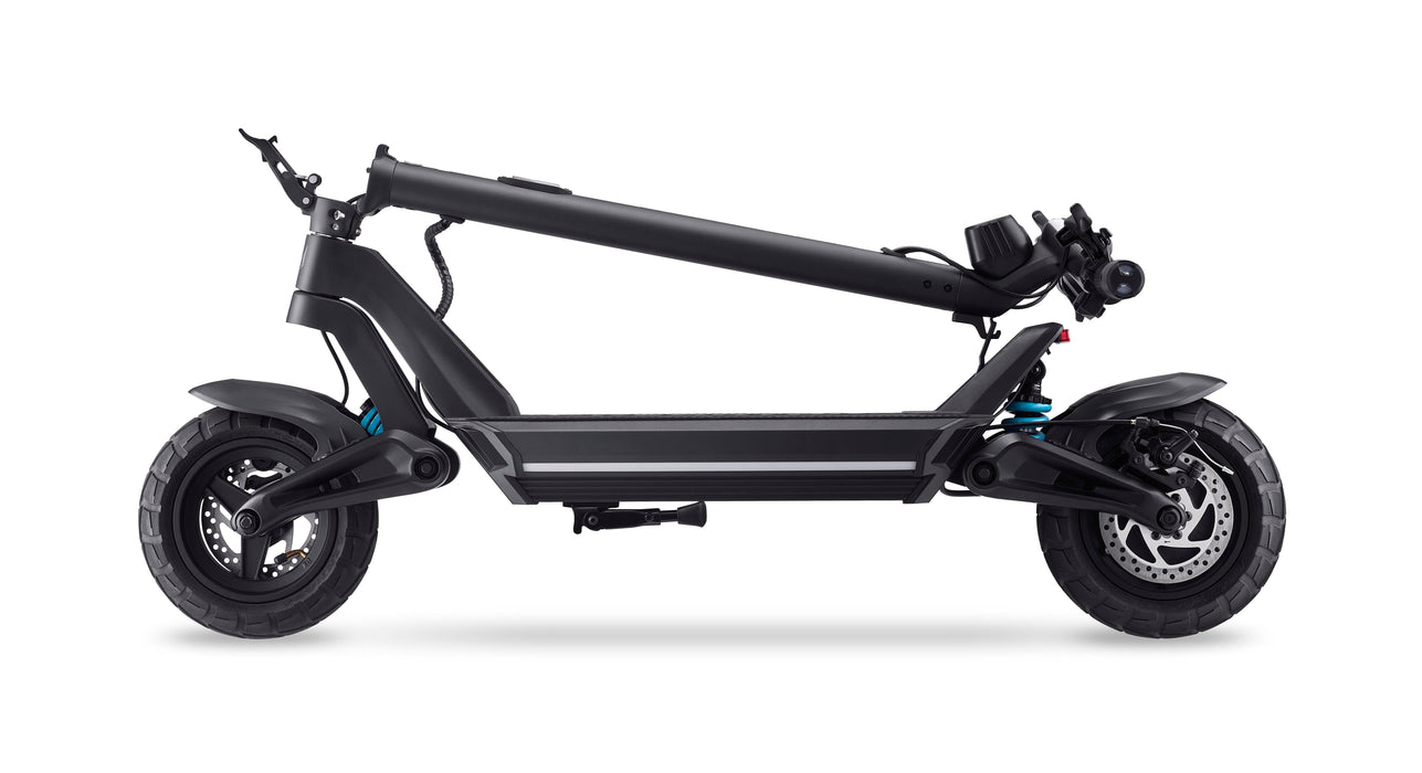 Acer Predator Es Thunder Pes027 E-Scooter