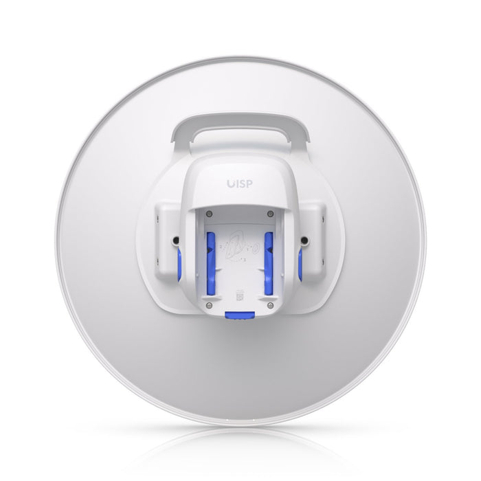 EAN 0810177163350 - Ubiquiti UISP Dish Mini antena para red RP-SMA 26 dBi imagen 5
