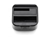 EAN 4015867228661 - Conceptronic DONN12B base de conexión para disco duro USB 3.2 Gen 1 (3.1 Gen 1) Type-B Negro imagen 1