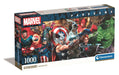 EAN 8005125398775 - Clementoni 39877 puzzle imagen 1
