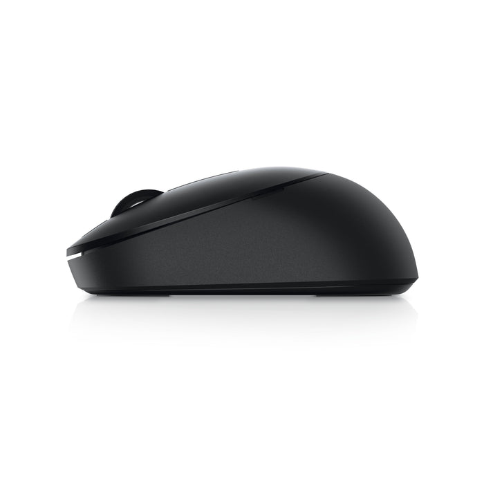 EAN 0884116366843 - DELL MS3320W ratón Oficina Ambidextro RF Wireless + Bluetooth Óptico 1600 DPI imagen 8