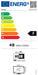 EAN 5715063070543 - Ernitec 0070-24143 pantalla para PC 109,2 cm (43") 3840 x 2160 Pixeles 4K Ultra HD LCD Negro imagen 2