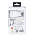 EAN 8436556989292 - DCU Advance Tecnologic 37250000 cargador de dispositivo móvil Monitor de vídeo para bebé, Lector de códig imagen 3
