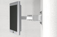 EAN 4006209624111 - Fischer 62411 clavija 4 pieza(s) Acero galvanizado Alrededor imagen 3