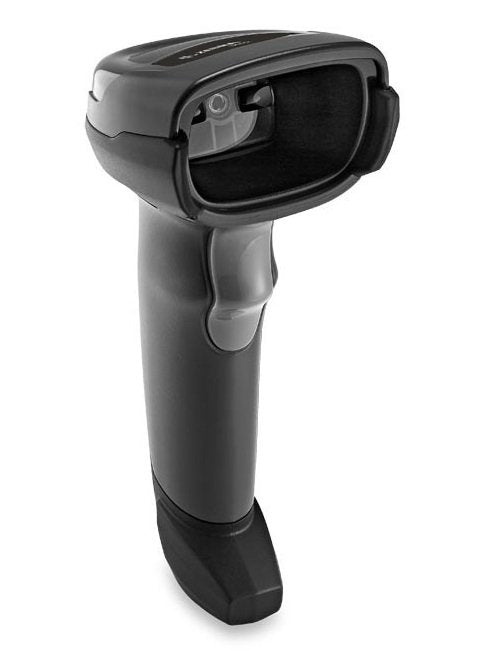 EAN 0761973626986 - Zebra DS2208 Lector de códigos de barras portátil 1D/2D LED imagen 4