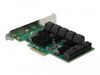 EAN 4043619900732 - DeLOCK 90073 tarjeta y adaptador de interfaz Interno imagen 2