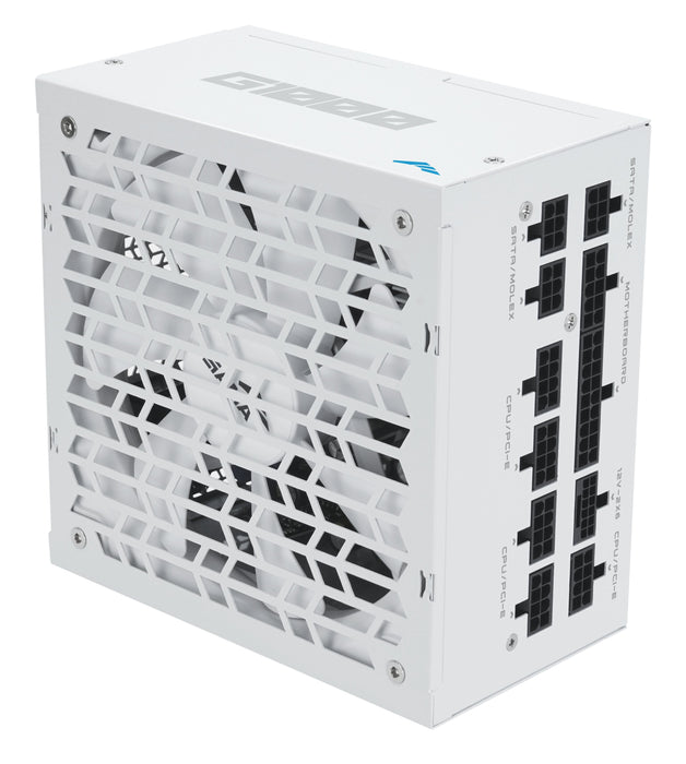 Sama G1000 Netzteil 1000w 80+ Gold White Retail