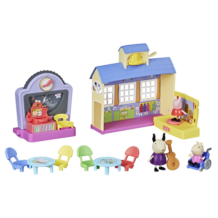 EAN 5010993846689 - Peppa Pig F21665E00 imagen 1