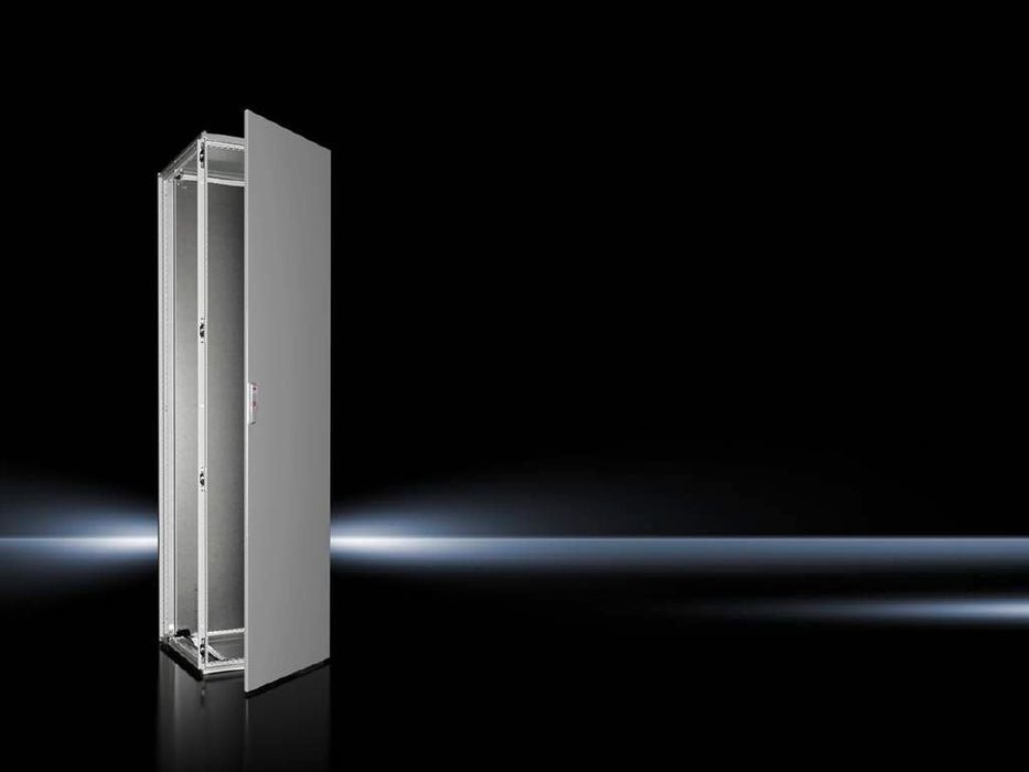 Rittal Vx Anreih-Schranksystem 1 Puertas Bht 600x2200x600 Mm