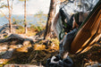 EAN 4030454006330 - AMAZONAS Adventure Moskito Hamaca colgante 1 personas(s) Nylon Verde imagen 2