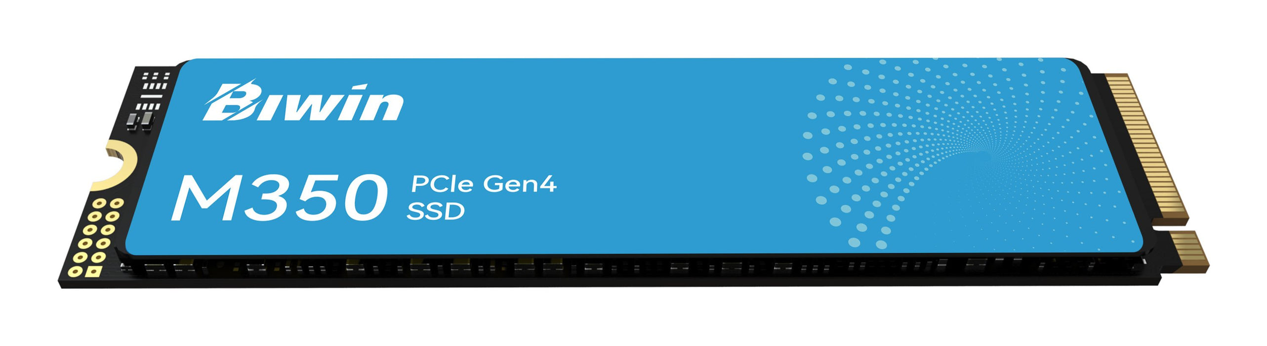 EAN 6955914639119 - Biwin M350 1 TB M.2 PCI Express 4.0 NVMe imagen 4