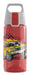EAN 7630135601914 - SIGG 6019.10 bidón de agua Uso diario 500 ml Polipropileno (PP) Rojo imagen 1