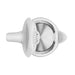EAN 5906006940485 - Amica KF 1001 tetera eléctrica 1,7 L 2200 W Blanco imagen 6