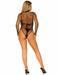 EAN 0714718530512 - Leg Avenue 89211_00122 conjunto de ropa interior y bodi Negro imagen 6