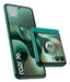 EAN 0840493609850 - Motorola razr 70 17,5 cm (6.9") SIM doble Android 16.0 5G USB Tipo C 8 GB 256 GB 4800 mAh Verde oscuro imagen 1