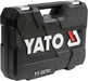 EAN 5906083387913 - Yato YT-38791 llave de tubo Juego de llaves de tubo imagen 2