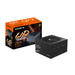 EAN 0810075657869 - GIGABYTE UD750GM PG5 unidad de fuente de alimentación 750 W 20+4 pin ATX ATX Negro imagen 7
