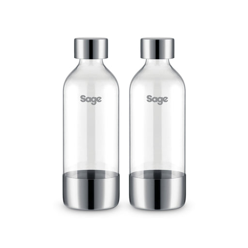 EAN 9355973119213 - Sage SCA001BSS0ZEU1 consumible y accesorio para carbonatador Botella para bebida carbonatada imagen 1