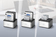 EAN 4016032498414 - Digitus DA-71540-2 base de conexión para disco duro USB 3.2 Gen 1 (3.1 Gen 1) Type-B Negro, Blanco imagen 3