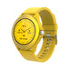 EAN 5900495072252 - Forever CW-300 3,05 cm (1.2") IPS 43 mm Digital 228 x 228 Pixeles Pantalla táctil Amarillo imagen 1