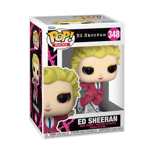 EAN 0889698705943 - FUNKO POP! 70594 figura de acción y colleccionable imagen 2